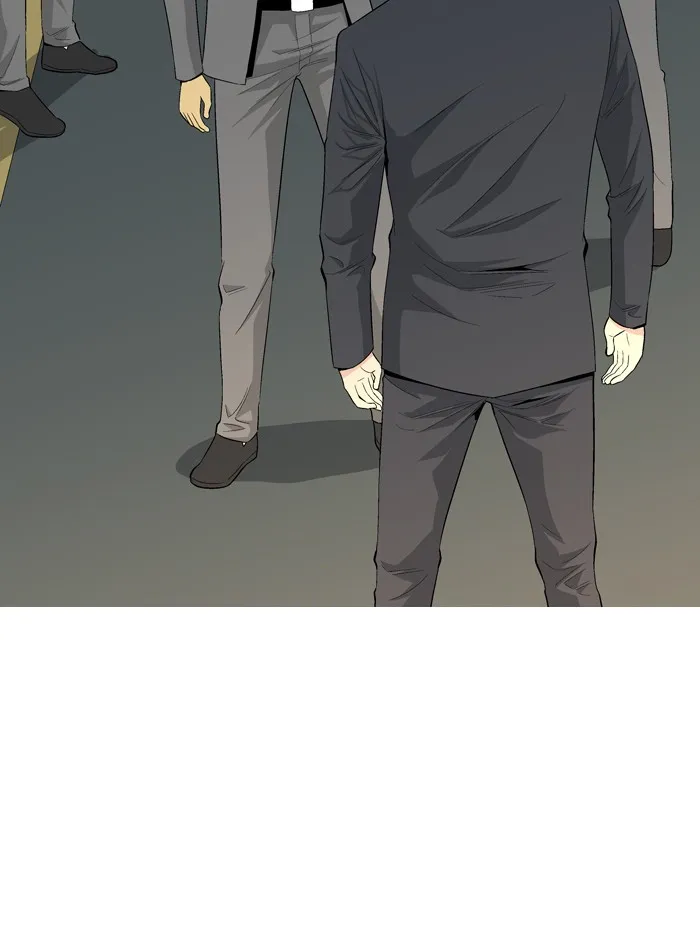 Read Aura from Another Planet chapter 36 image 1 on Lezhin
