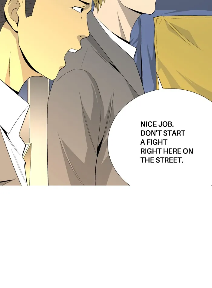 Read Aura from Another Planet chapter 36 image 13 on Lezhin