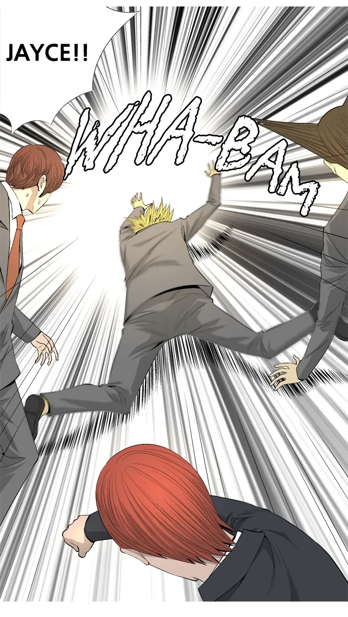 Read Aura from Another Planet chapter 36 image 17 on Lezhin