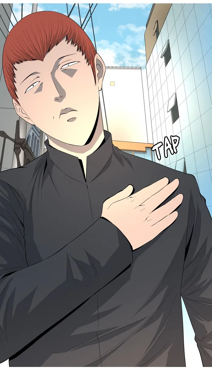 Read Aura from Another Planet chapter 36 image 2 on Lezhin