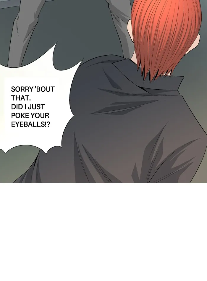 Read Aura from Another Planet chapter 36 image 22 on Lezhin