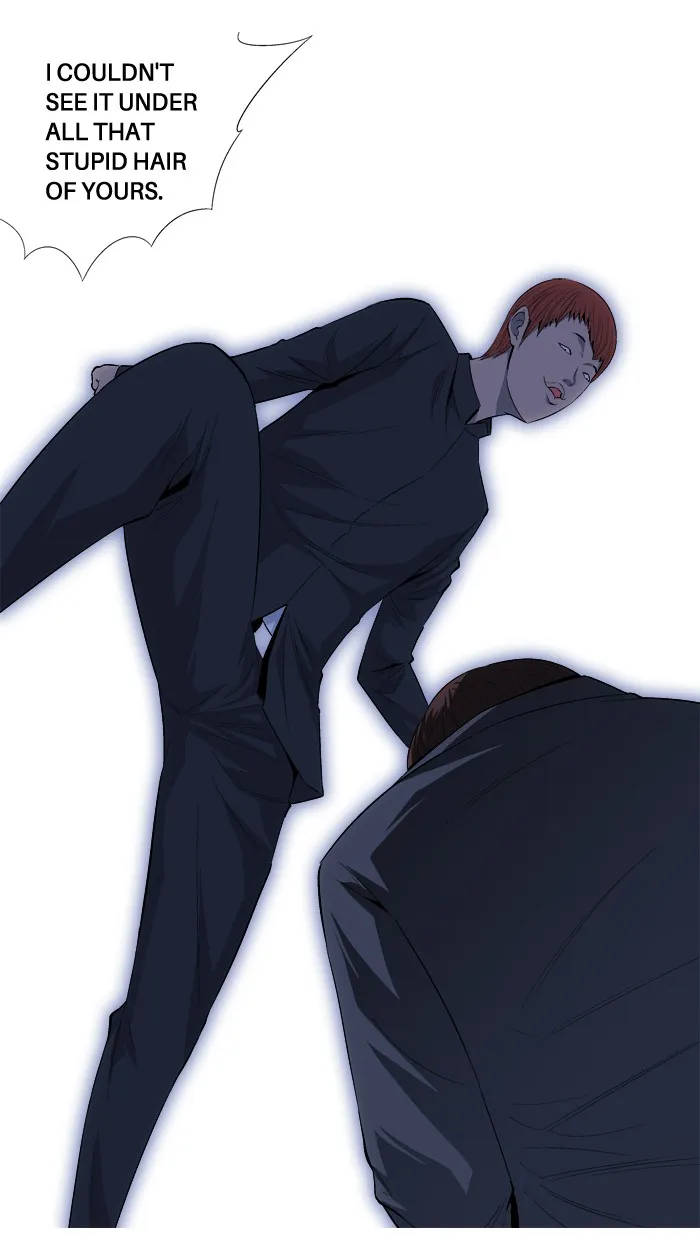 Read Aura from Another Planet chapter 36 image 23 on Lezhin