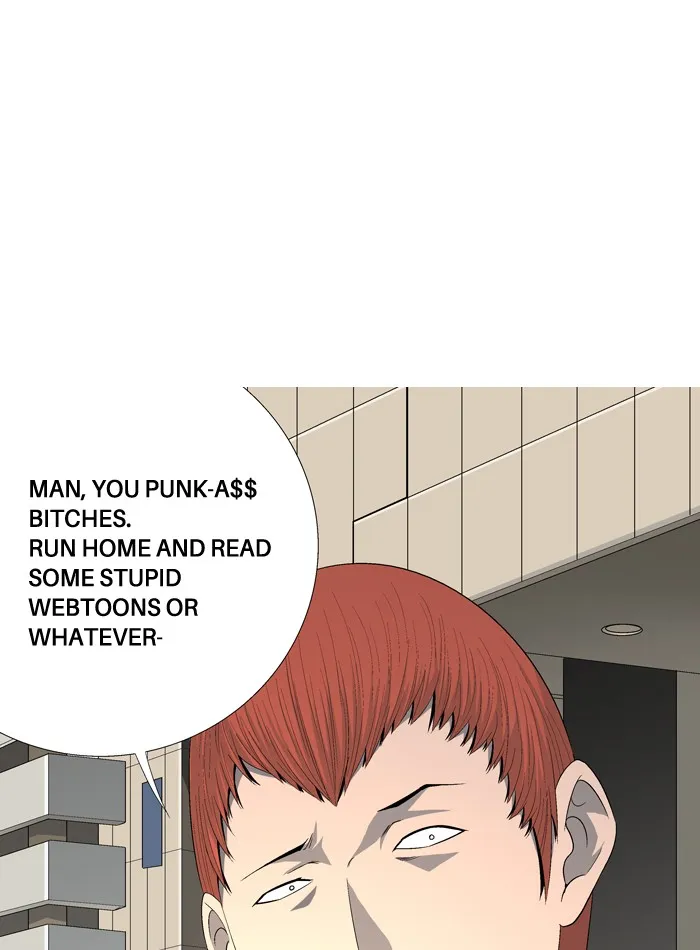 Read Aura from Another Planet chapter 36 image 27 on Lezhin