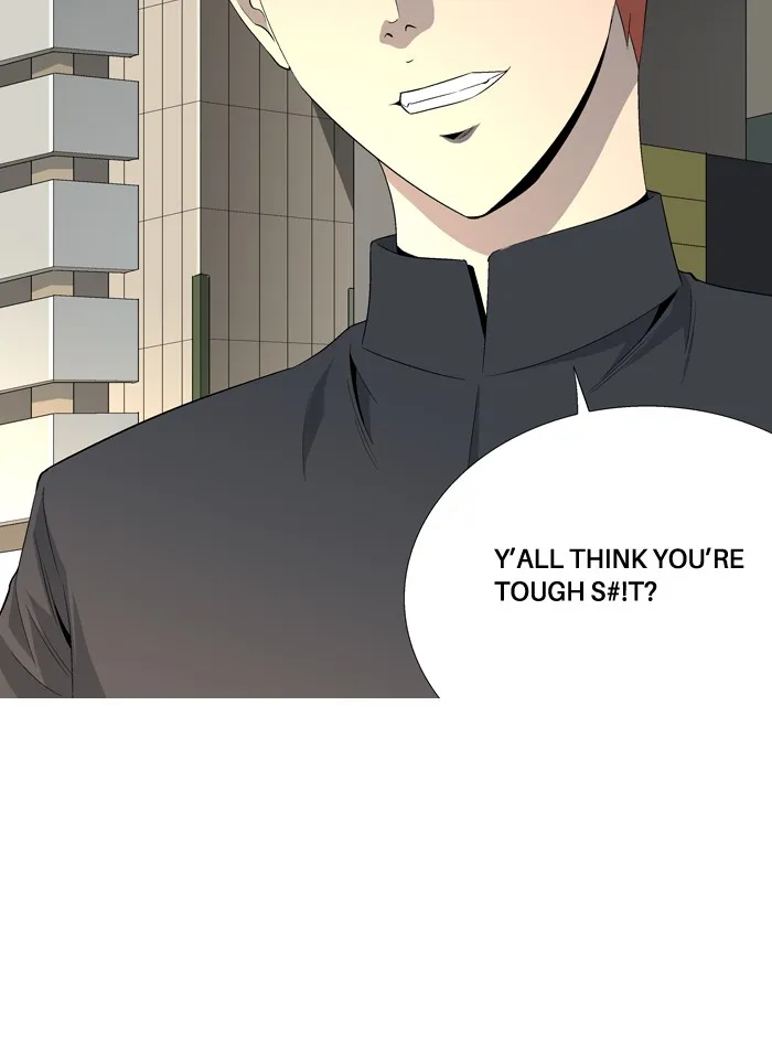 Read Aura from Another Planet chapter 36 image 28 on Lezhin