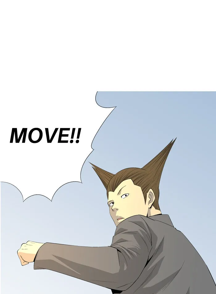 Read Aura from Another Planet chapter 36 image 40 on Lezhin