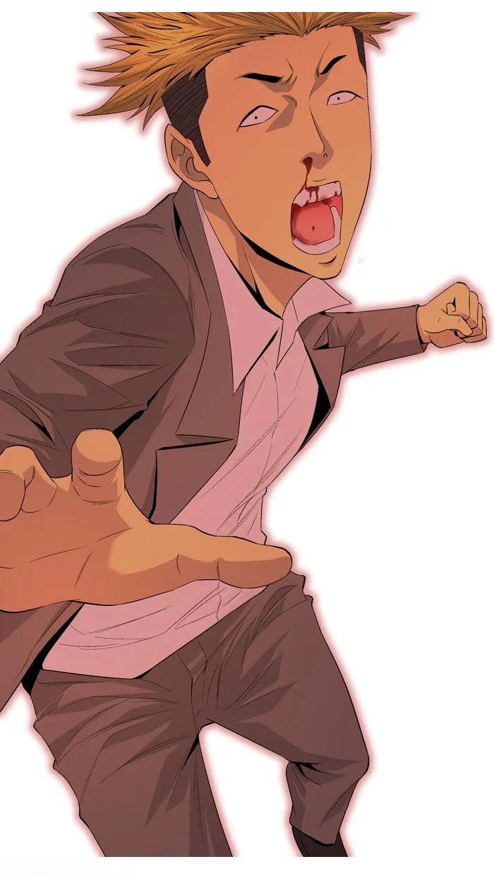 Read Aura from Another Planet chapter 36 image 42 on Lezhin
