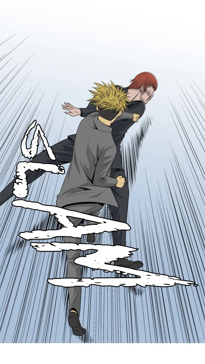 Read Aura from Another Planet chapter 36 image 43 on Lezhin