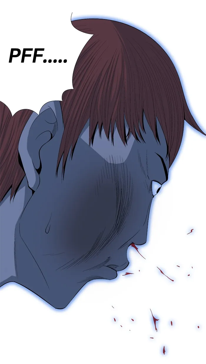 Read Aura from Another Planet chapter 36 image 44 on Lezhin