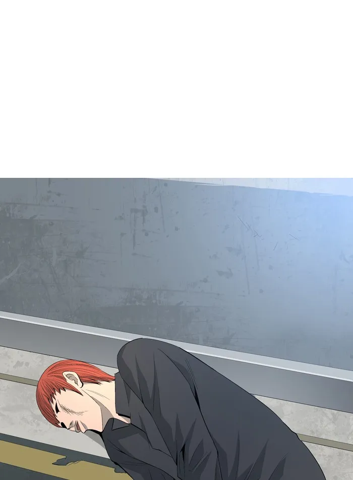 Read Aura from Another Planet chapter 36 image 51 on Lezhin