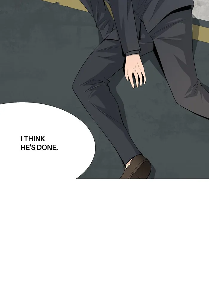 Read Aura from Another Planet chapter 36 image 52 on Lezhin