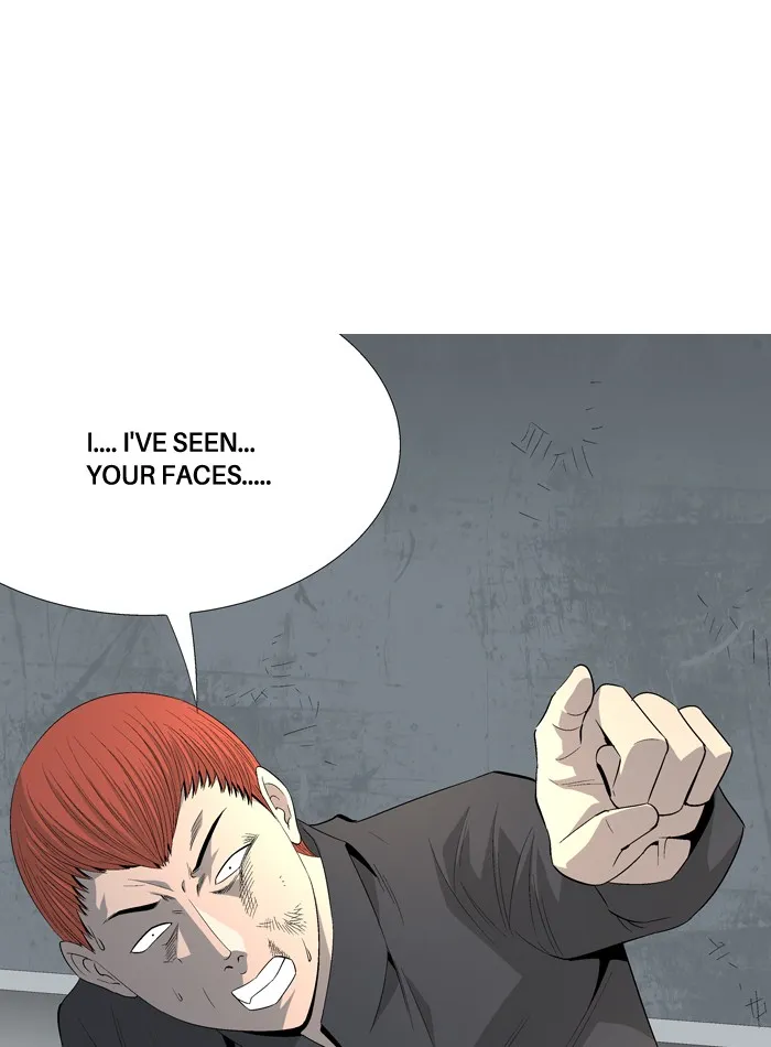 Read Aura from Another Planet chapter 36 image 54 on Lezhin