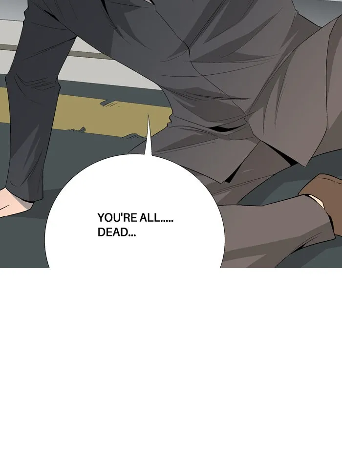 Read Aura from Another Planet chapter 36 image 55 on Lezhin