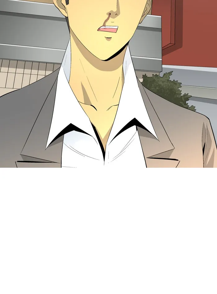 Read Aura from Another Planet chapter 36 image 58 on Lezhin