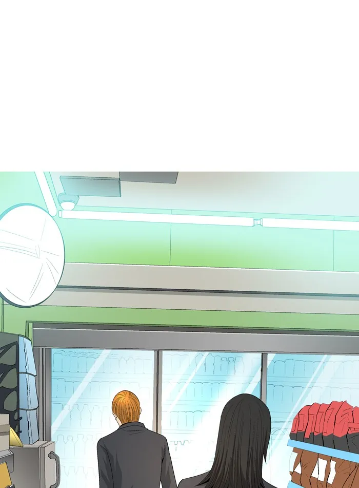 Read Aura from Another Planet chapter 36 image 60 on Lezhin
