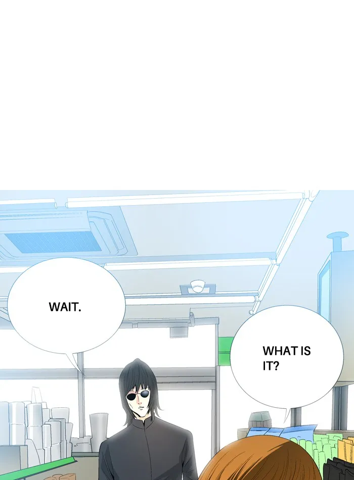 Read Aura from Another Planet chapter 36 image 63 on Lezhin