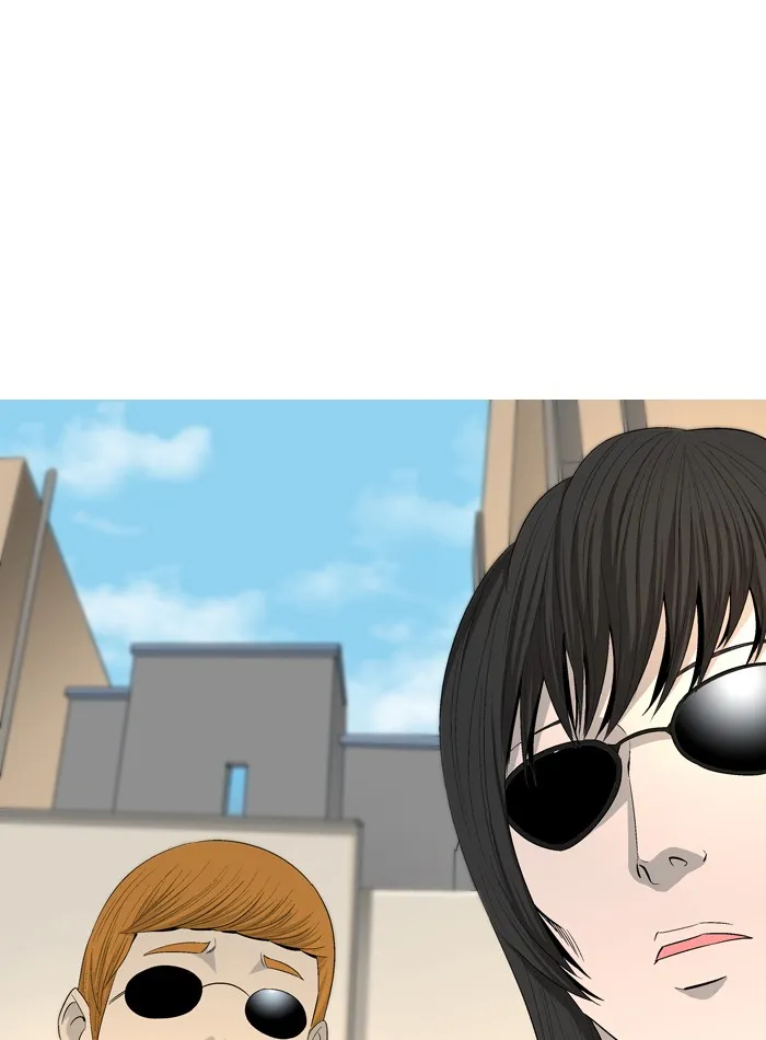 Read Aura from Another Planet chapter 36 image 66 on Lezhin