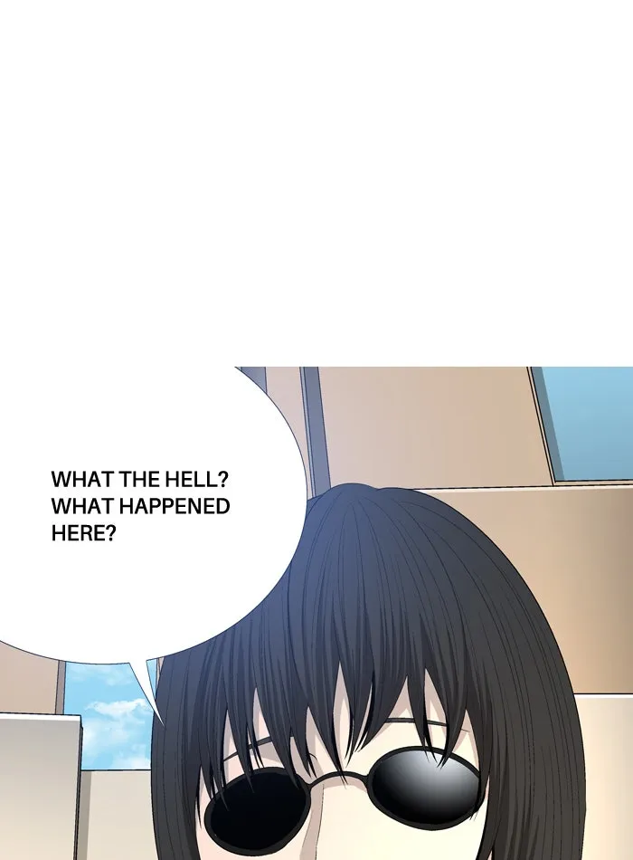 Read Aura from Another Planet chapter 36 image 69 on Lezhin