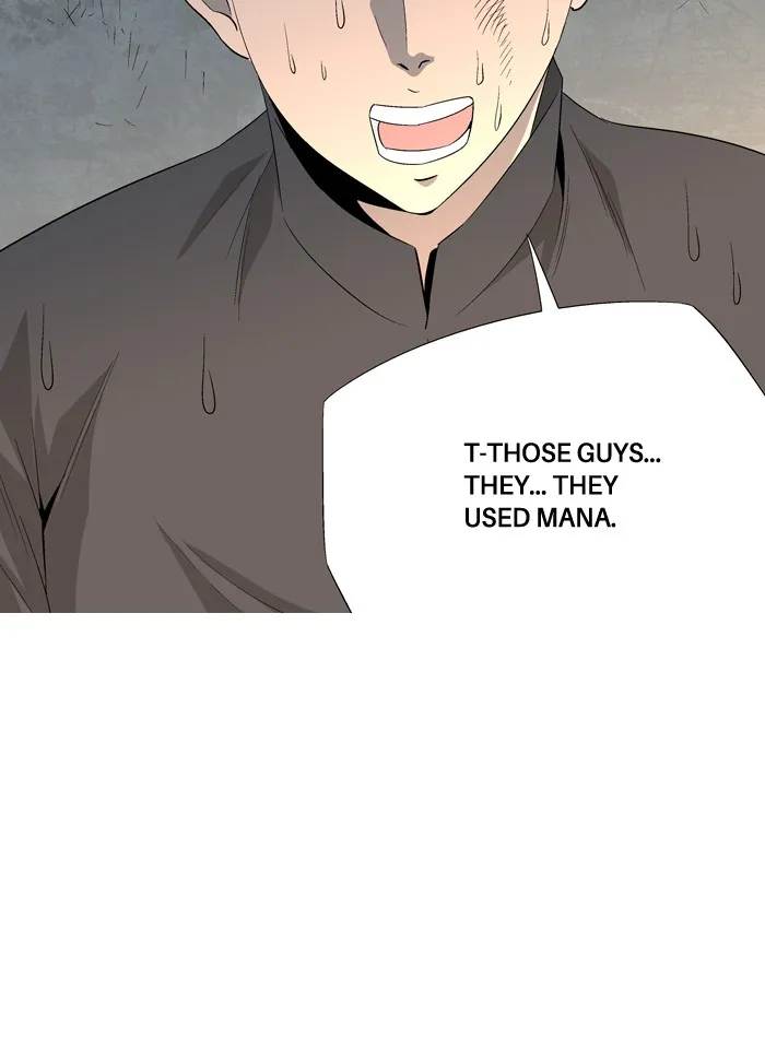 Read Aura from Another Planet chapter 36 image 76 on Lezhin