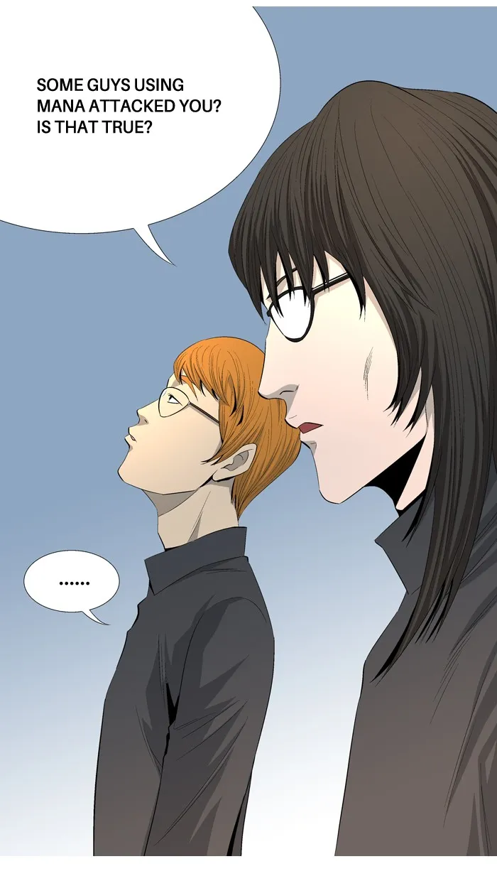Read Aura from Another Planet chapter 36 image 77 on Lezhin
