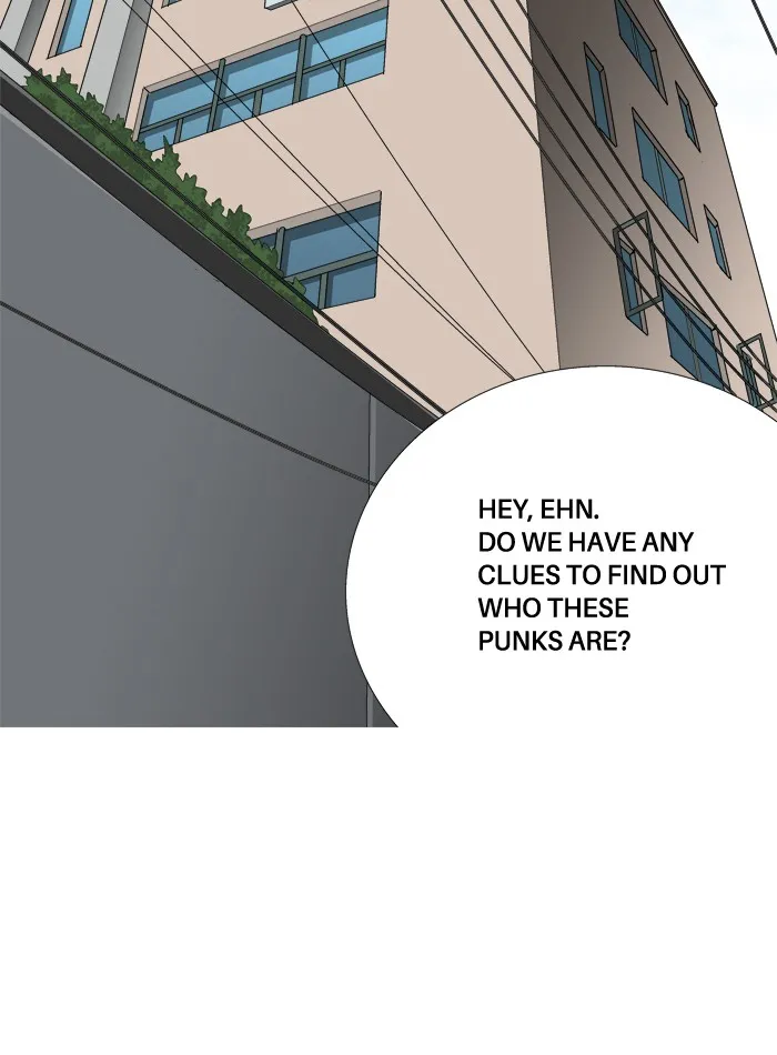 Read Aura from Another Planet chapter 36 image 79 on Lezhin
