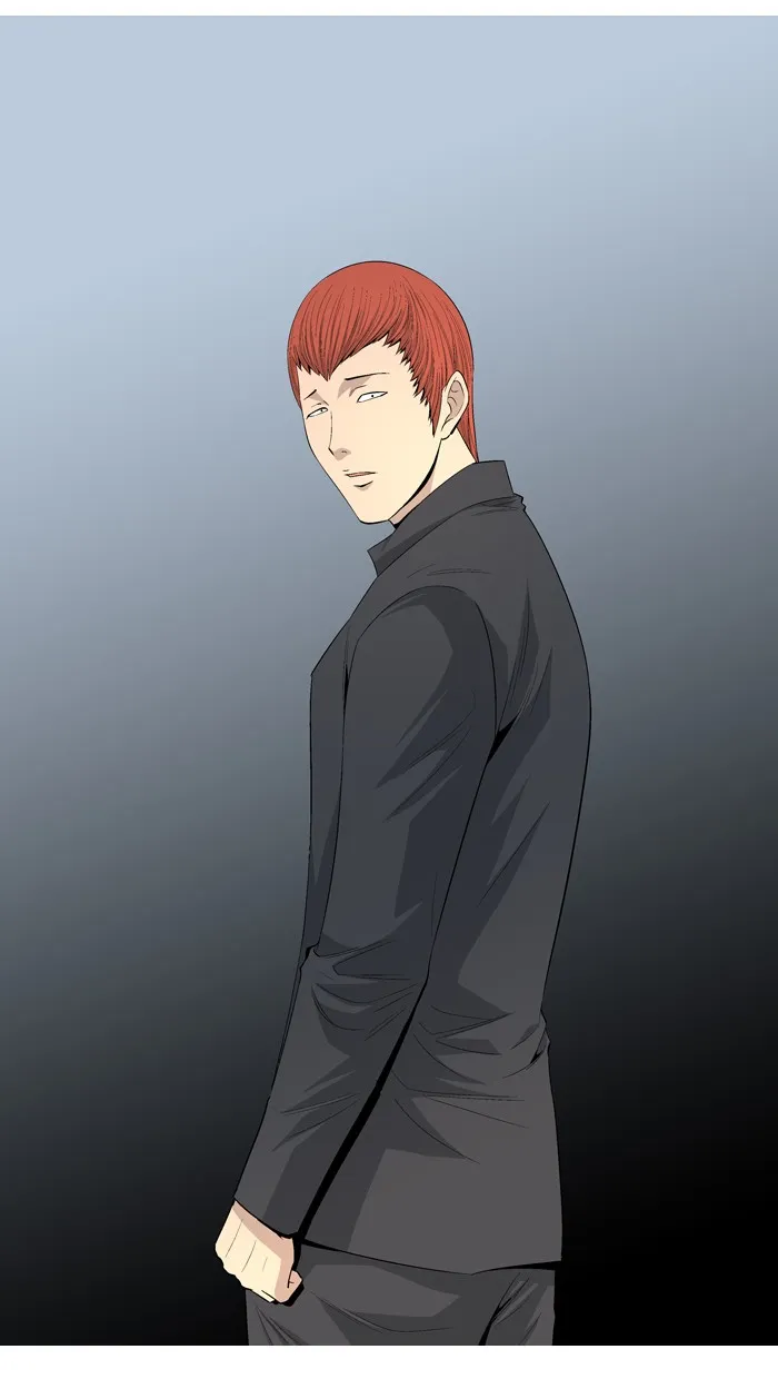 Read Aura from Another Planet chapter 36 image 8 on Lezhin