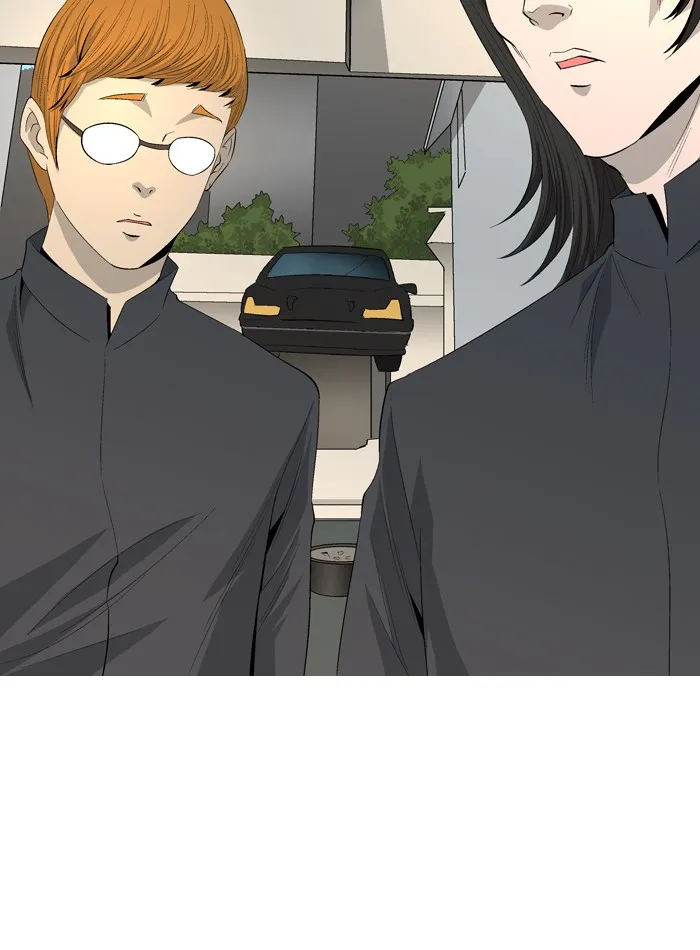 Read Aura from Another Planet chapter 36 image 82 on Lezhin