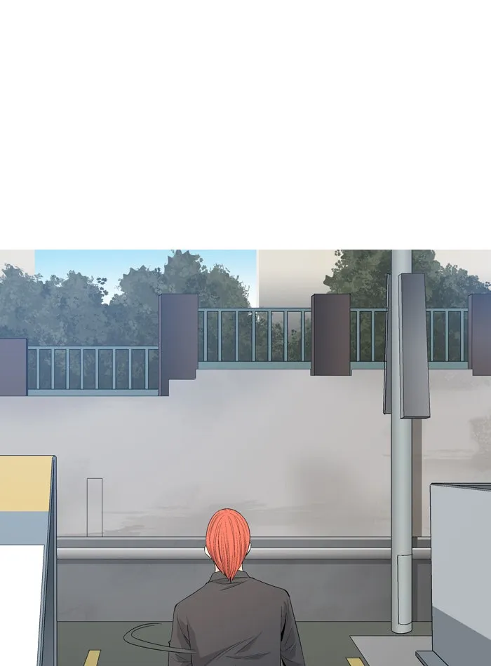 Read Aura from Another Planet chapter 36 image 9 on Lezhin