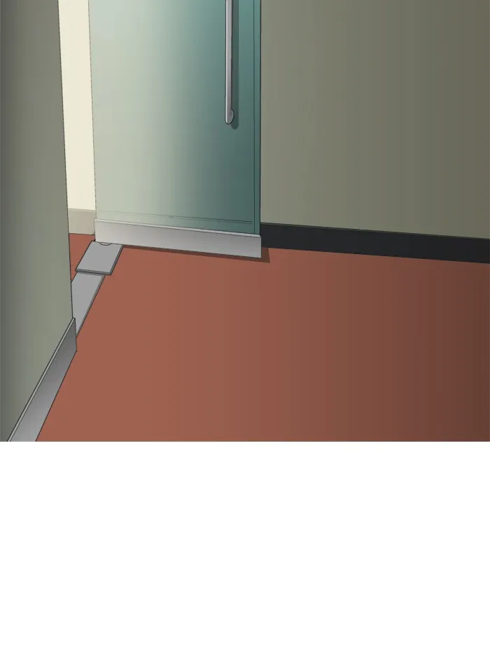 Read Aura from Another Planet chapter 38 image 1 on Lezhin