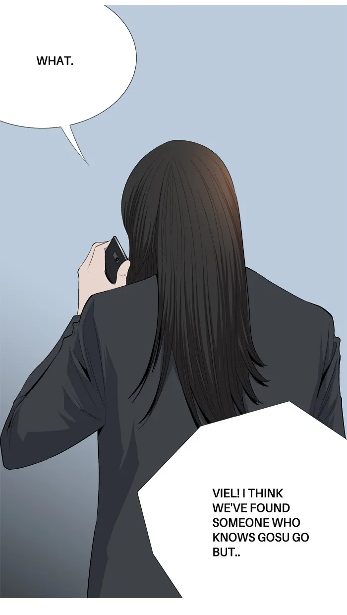 Read Aura from Another Planet chapter 38 image 20 on Lezhin