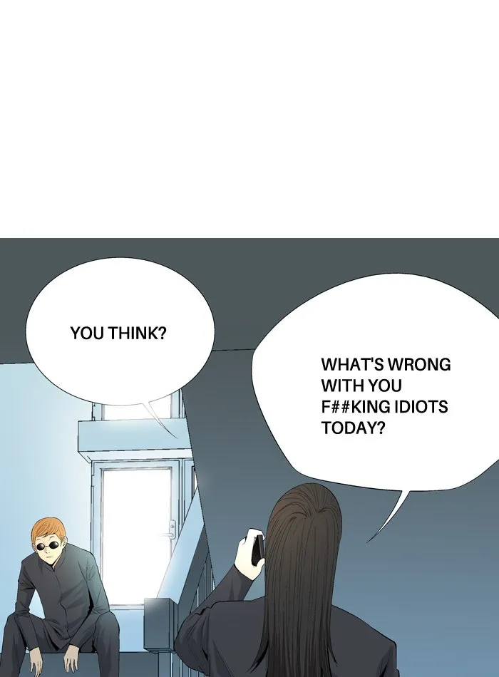 Read Aura from Another Planet chapter 38 image 21 on Lezhin