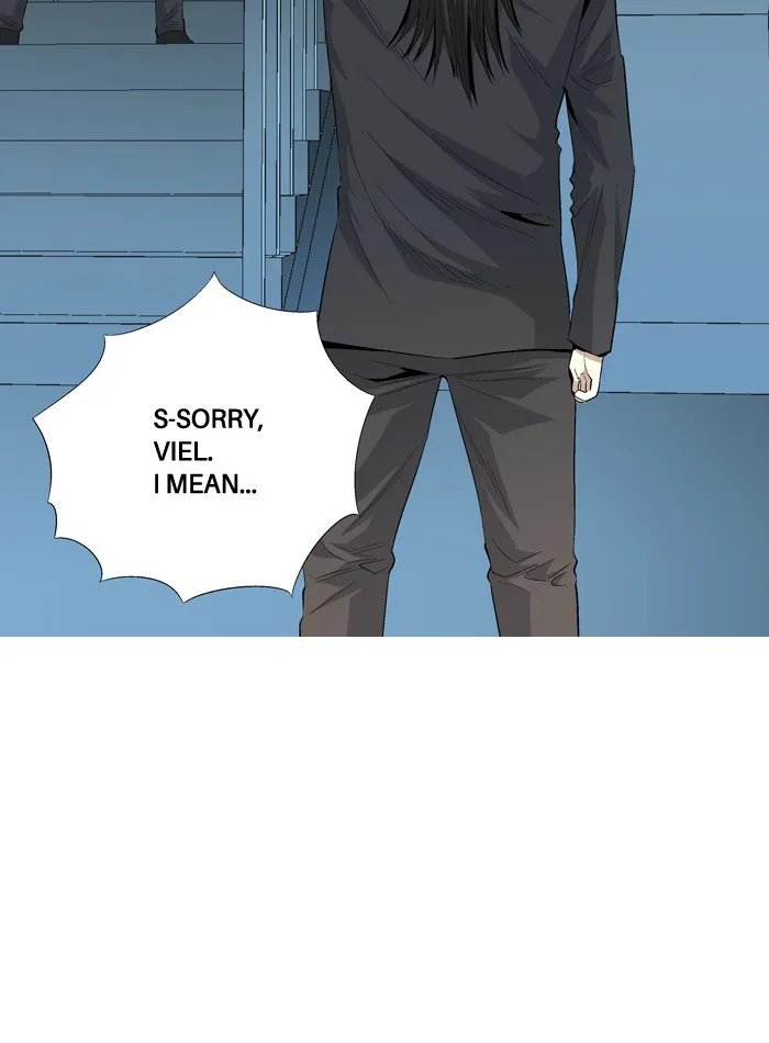 Read Aura from Another Planet chapter 38 image 22 on Lezhin