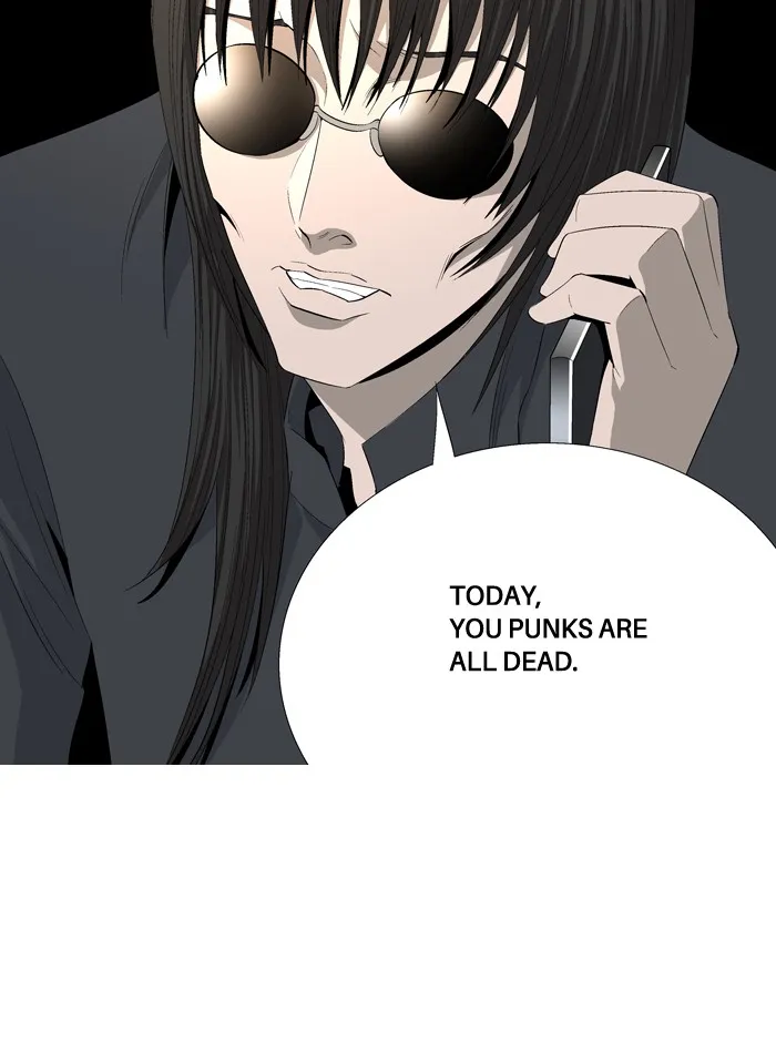 Read Aura from Another Planet chapter 38 image 25 on Lezhin