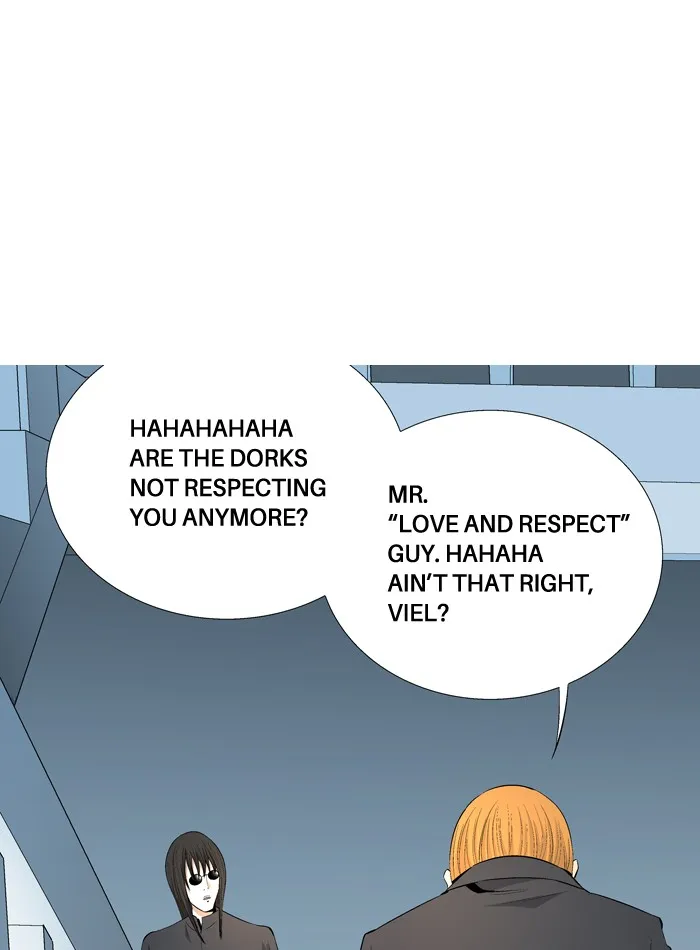 Read Aura from Another Planet chapter 38 image 27 on Lezhin