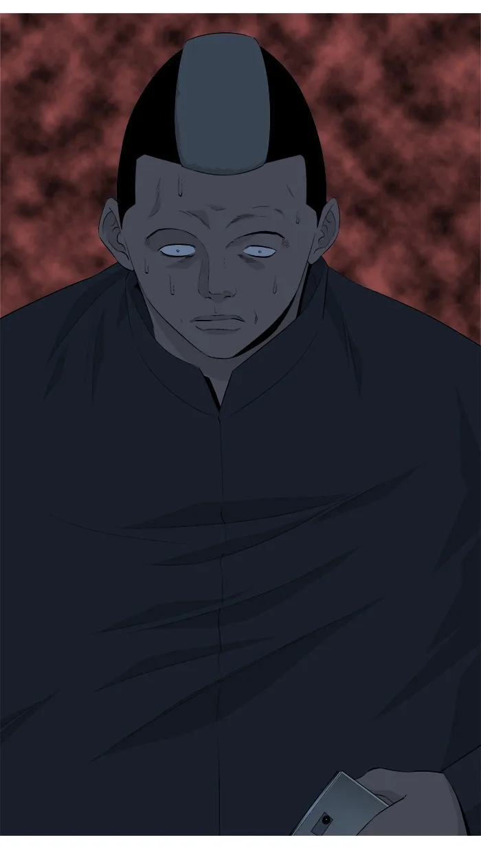 Read Aura from Another Planet chapter 38 image 29 on Lezhin