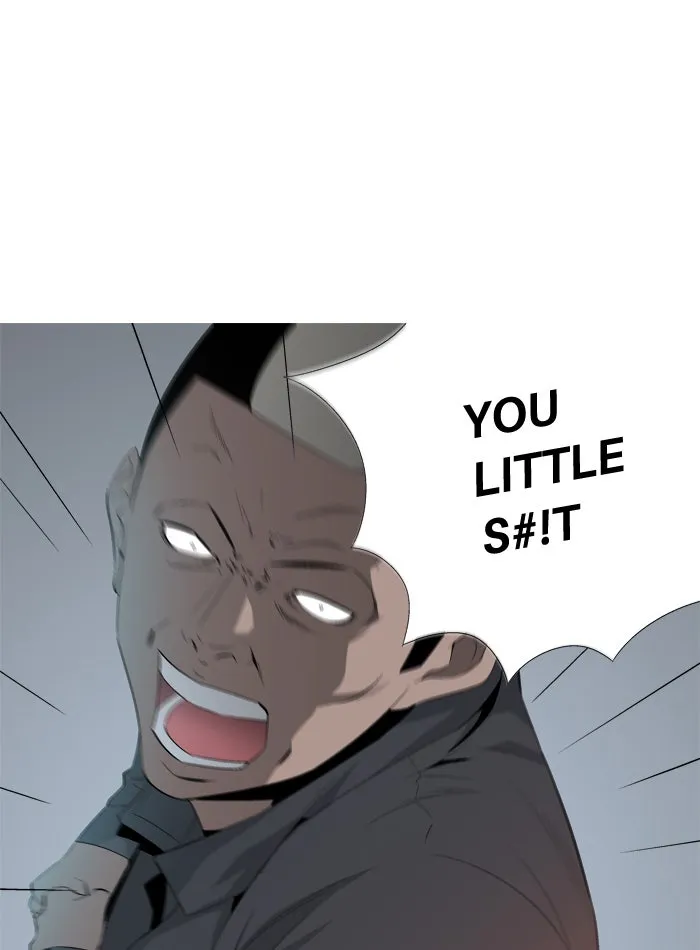 Read Aura from Another Planet chapter 38 image 3 on Lezhin