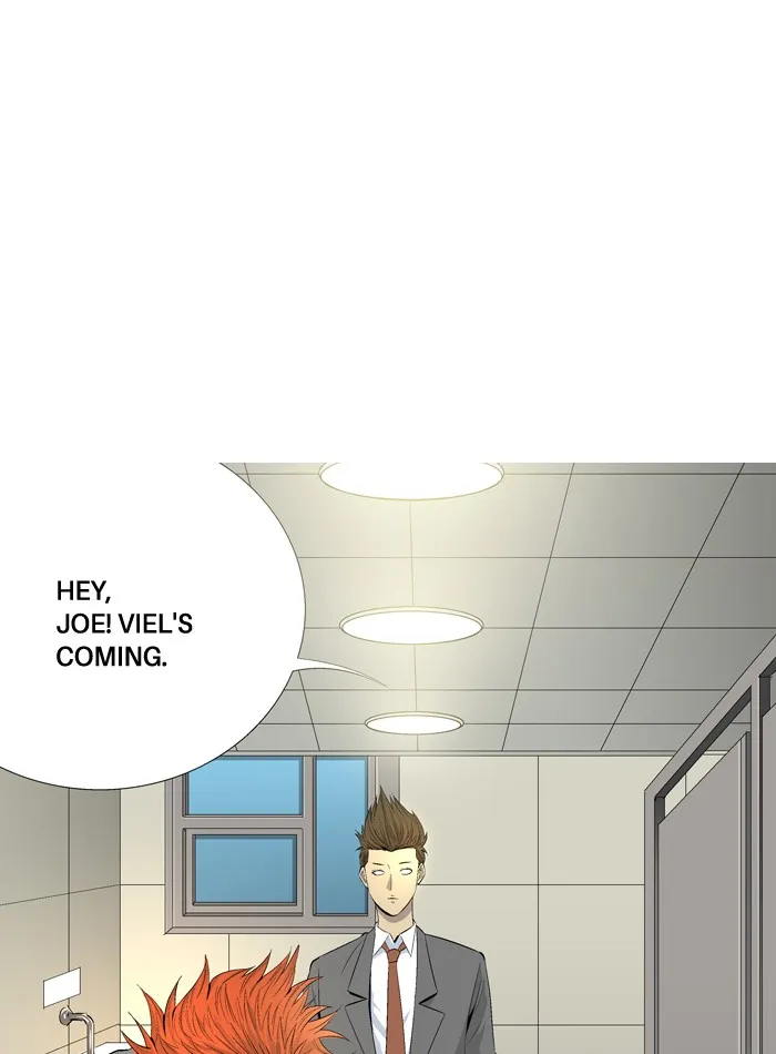 Read Aura from Another Planet chapter 38 image 30 on Lezhin