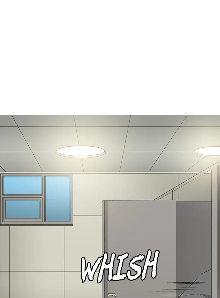 Read Aura from Another Planet chapter 38 image 36 on Lezhin