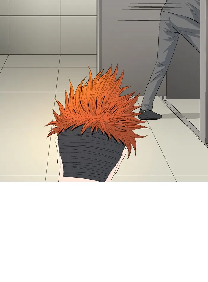 Read Aura from Another Planet chapter 38 image 37 on Lezhin