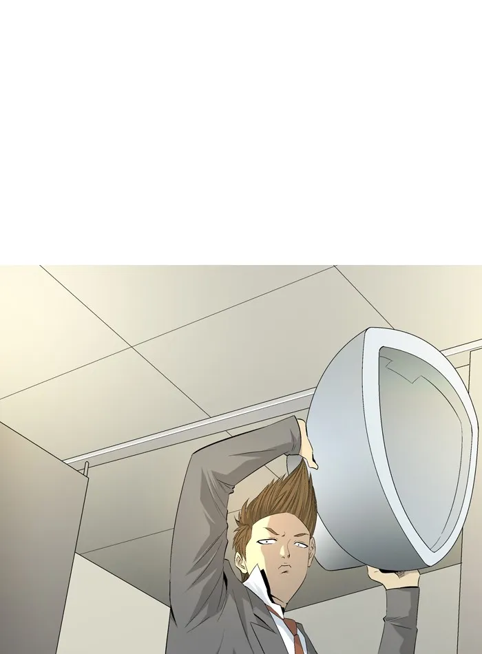 Read Aura from Another Planet chapter 38 image 39 on Lezhin