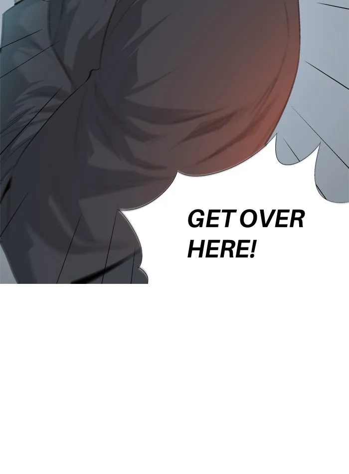 Read Aura from Another Planet chapter 38 image 4 on Lezhin