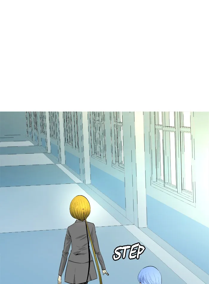 Read Aura from Another Planet chapter 38 image 42 on Lezhin