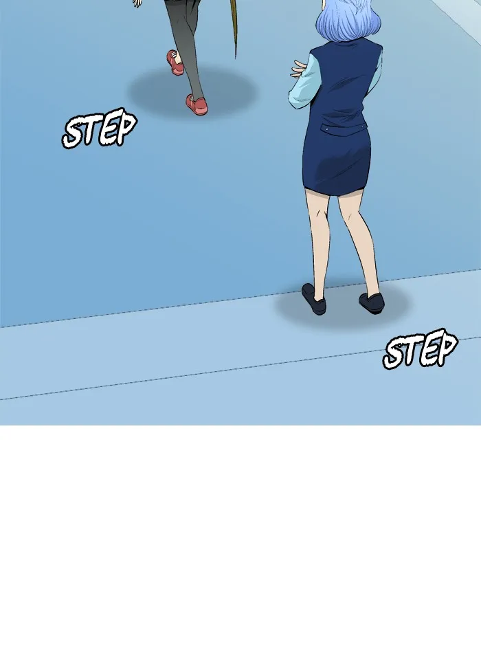 Read Aura from Another Planet chapter 38 image 43 on Lezhin