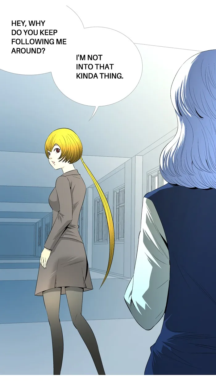 Read Aura from Another Planet chapter 38 image 44 on Lezhin