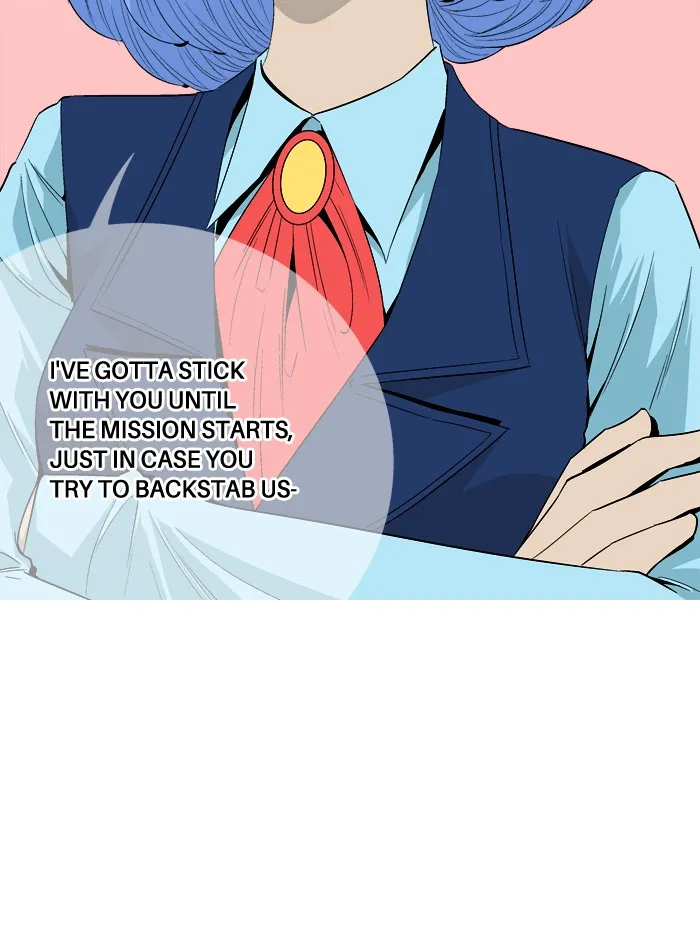 Read Aura from Another Planet chapter 38 image 46 on Lezhin