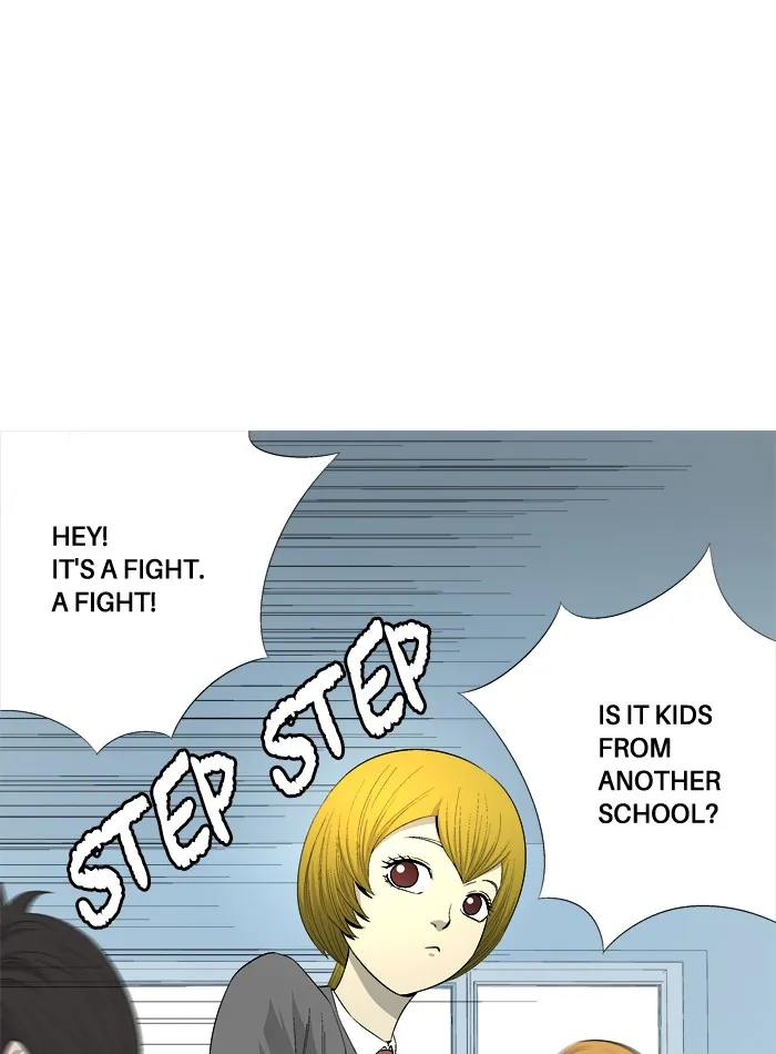 Read Aura from Another Planet chapter 38 image 48 on Lezhin