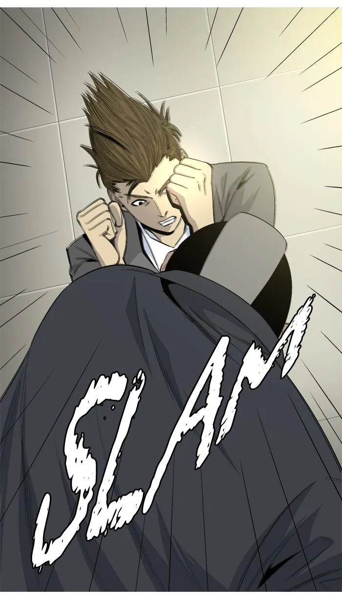 Read Aura from Another Planet chapter 38 image 5 on Lezhin
