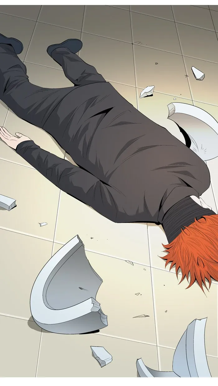 Read Aura from Another Planet chapter 38 image 53 on Lezhin