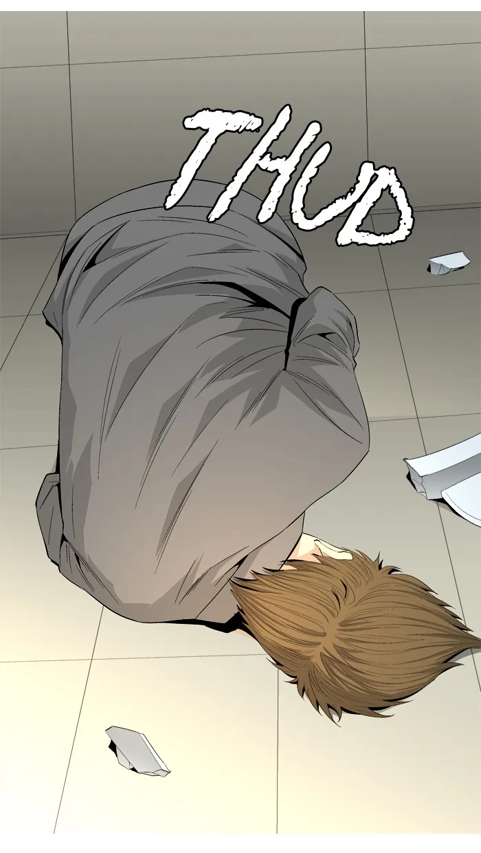 Read Aura from Another Planet chapter 38 image 64 on Lezhin