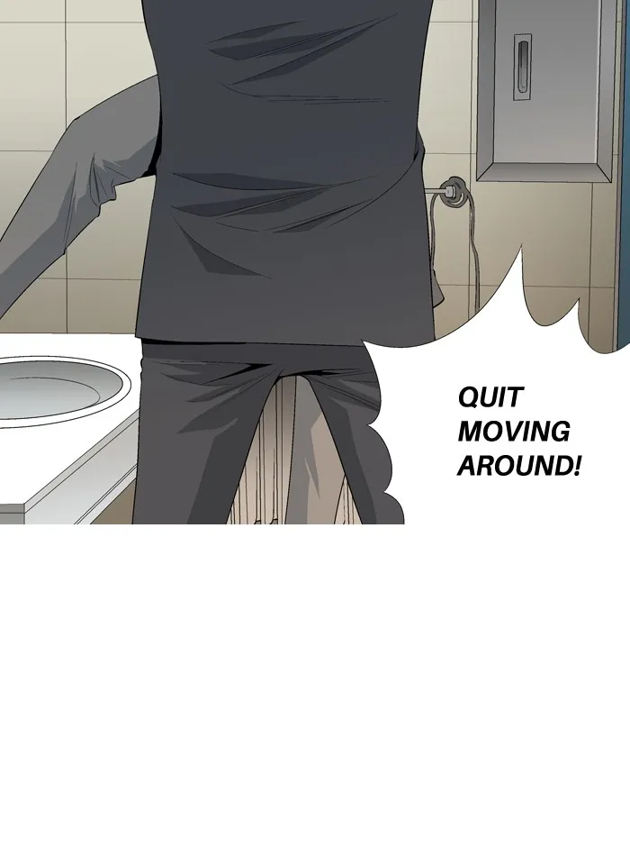 Read Aura from Another Planet chapter 38 image 7 on Lezhin