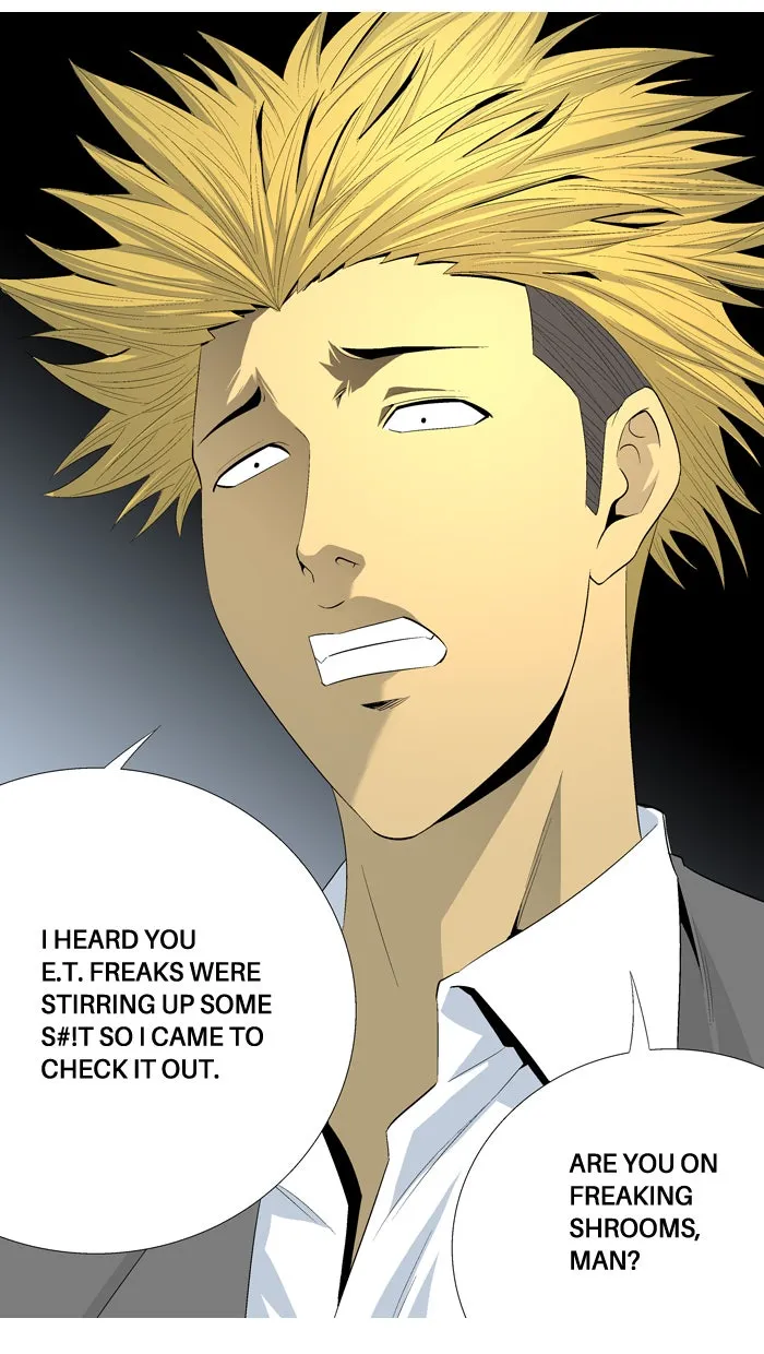 Read Aura from Another Planet chapter 38 image 76 on Lezhin
